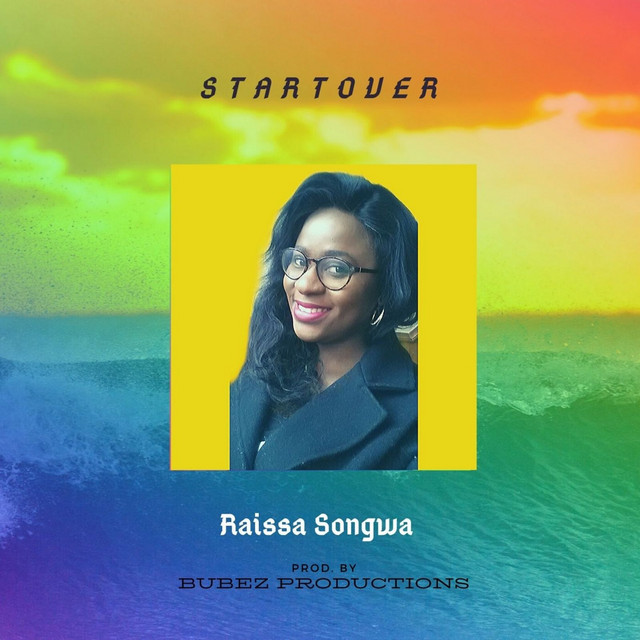 Start Over - Single by Raissa Songwa | Spotify