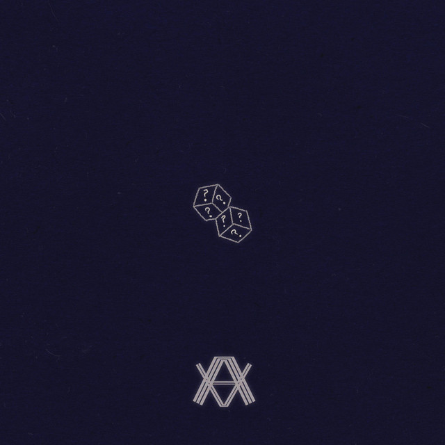 Maybe cover art