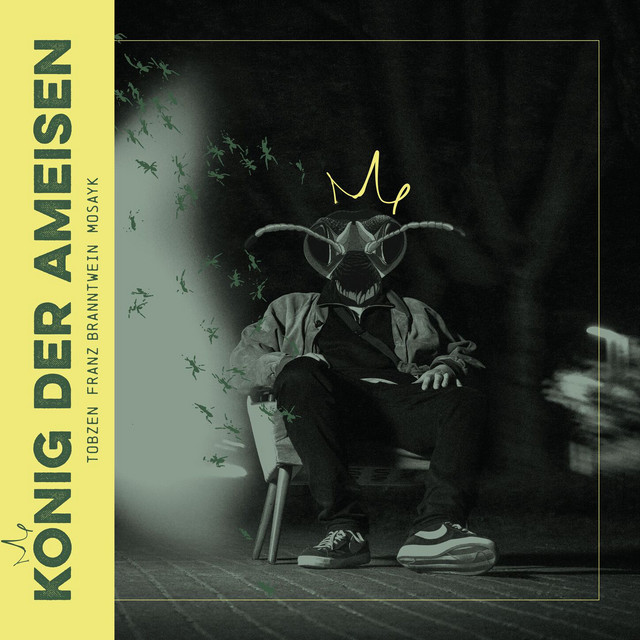Keiner kann mir geben cover art