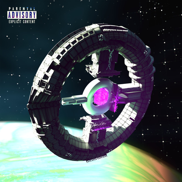 Album cover for Made O Stone by LICK DROP