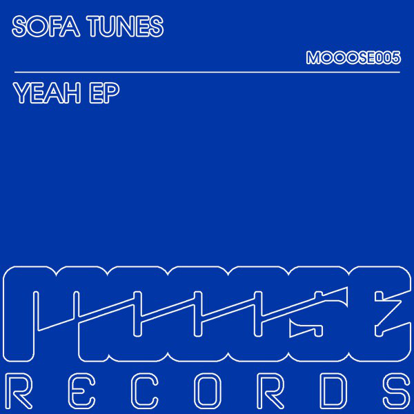 Yeah cover art
