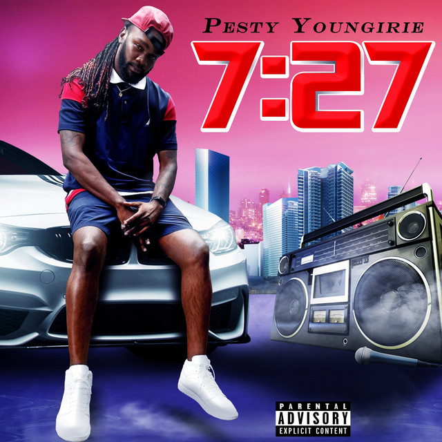 Pesty Youngirie