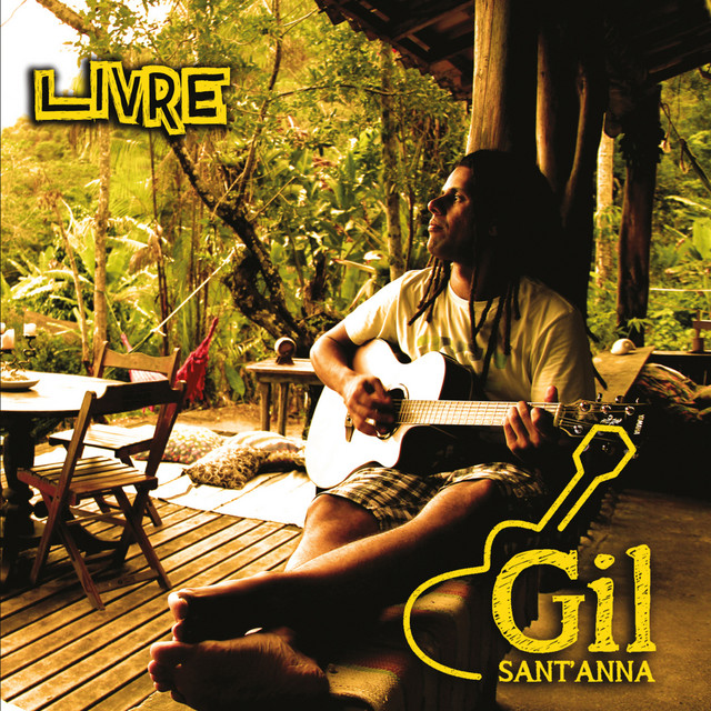 Gil Sant´Anna
