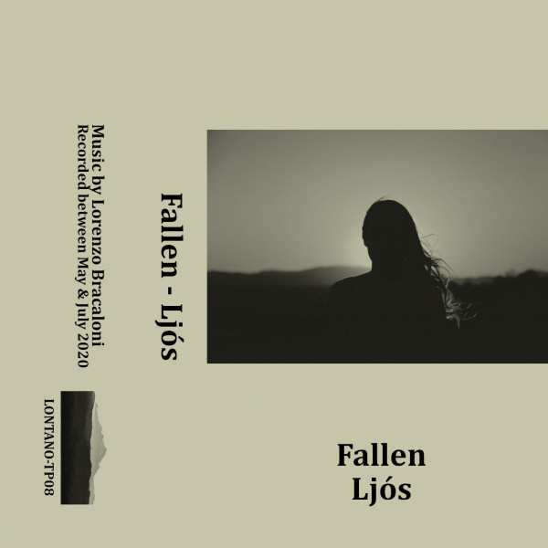 Ljós cover art