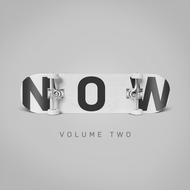 Bite This Now Vol. 2 cover art
