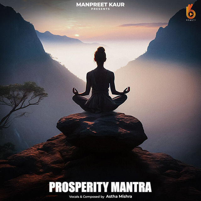 Prosperity Mantra