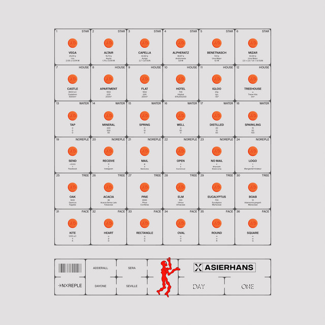 Day One cover art