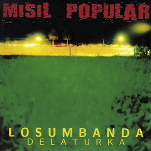 Misil Popular