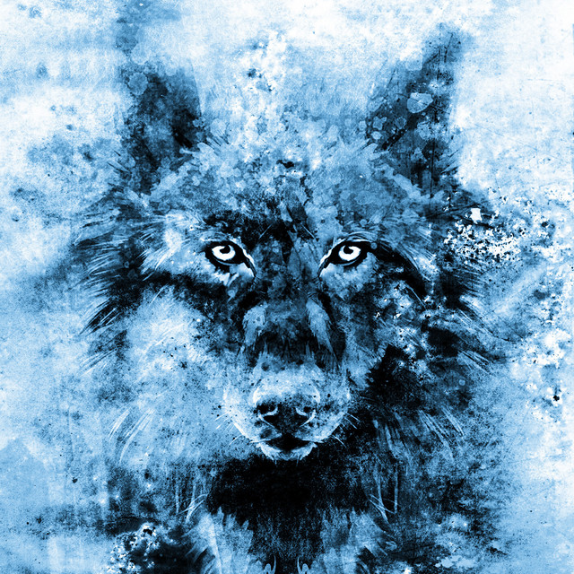 Lone Wolf cover art