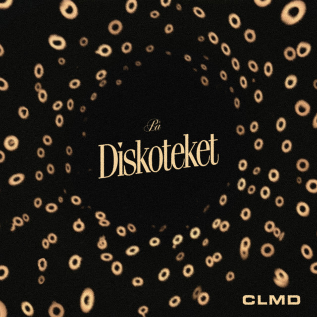 På Diskoteket