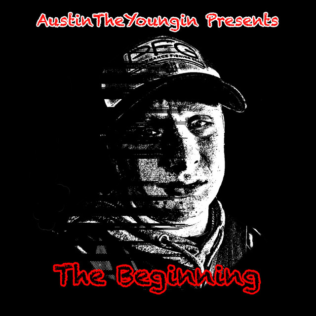 The Beginning cover art