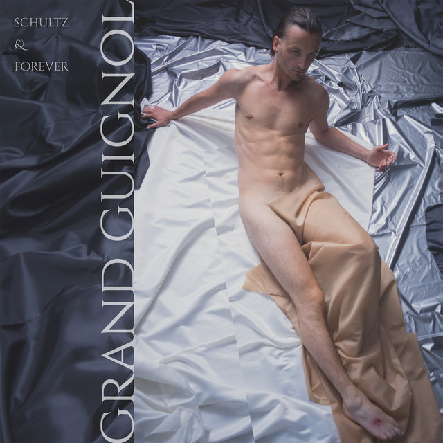 Grand Guignol cover