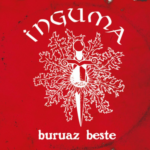 Buruaz Beste cover art