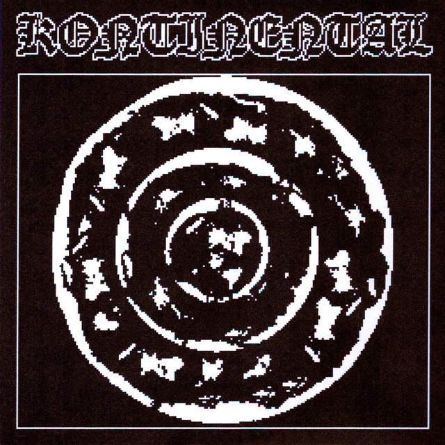 Kontinental cover art