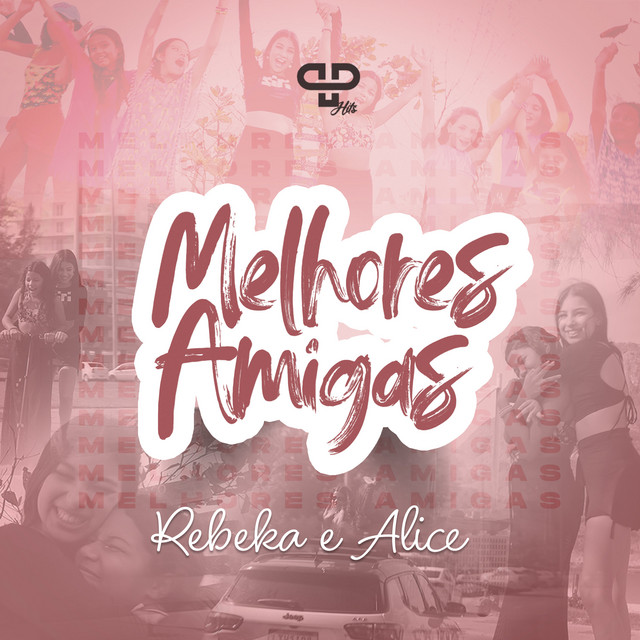Rebeka & Alice