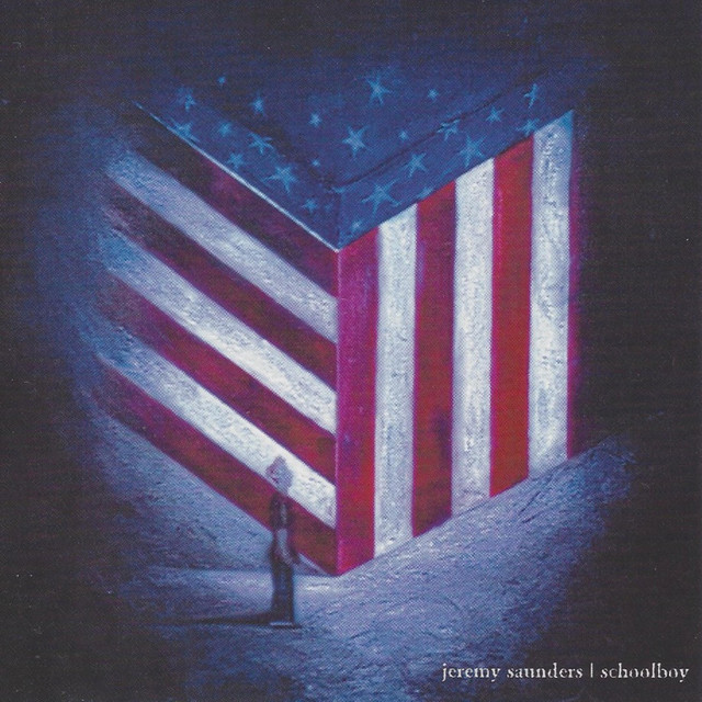 Jeremy Saunders