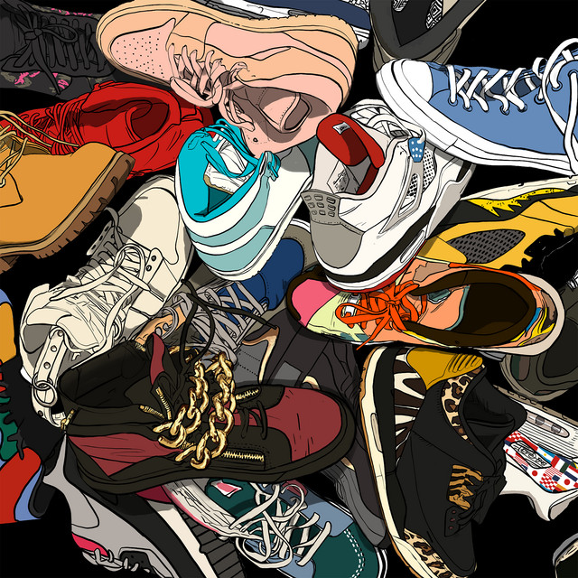 undefined album image