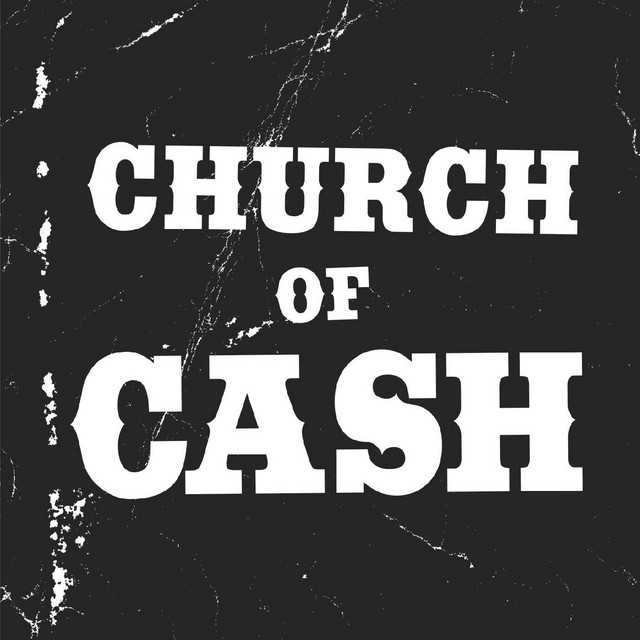 Church of Cash cover art