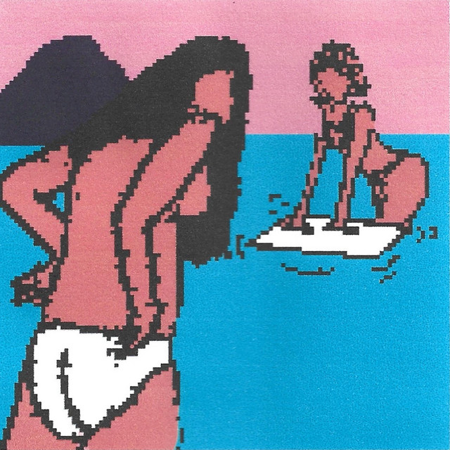 747 cover art