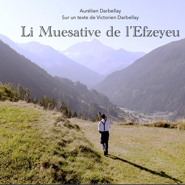 Elie Darbellay