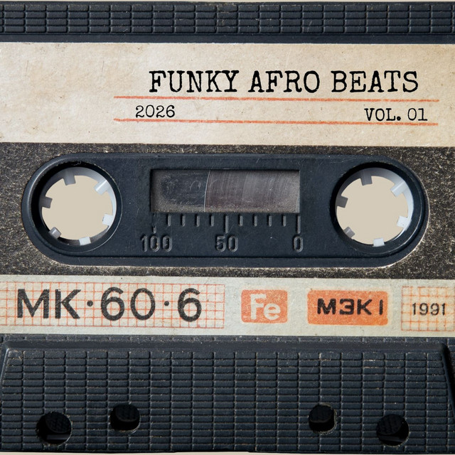 Afro Beats