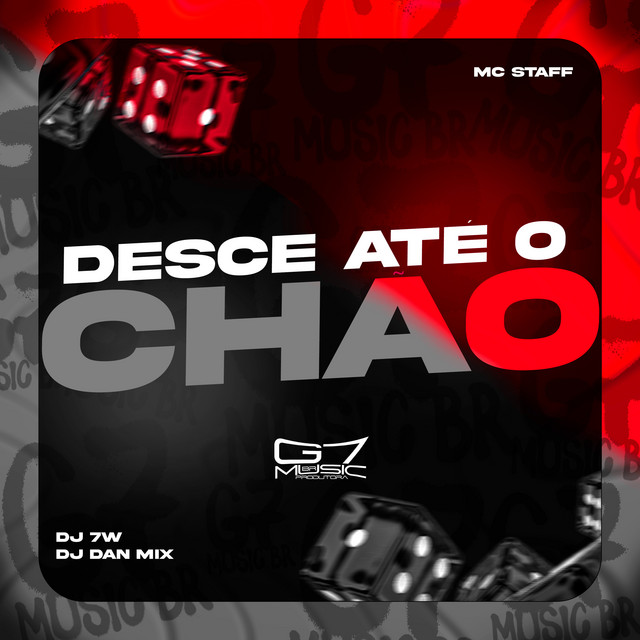 Desce Até o Chão