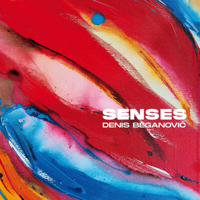 Senses cover art