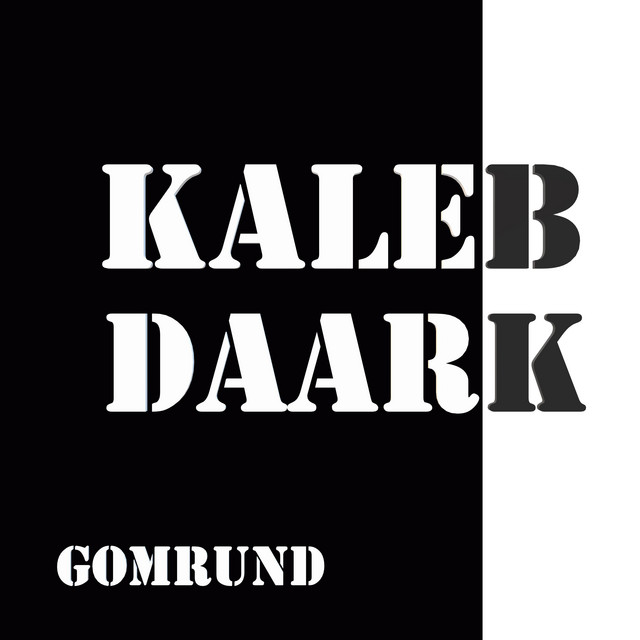 Kaleb Daark cover