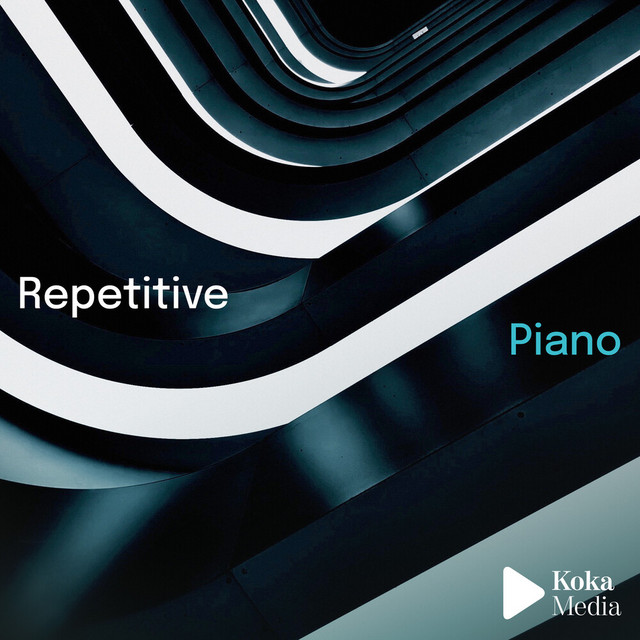 Repetitive Piano cover