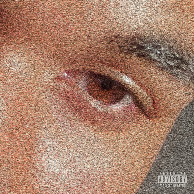 Feliz con mi infelicidad cover art
