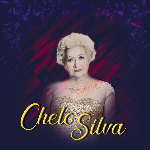 Chelo Silva cover art