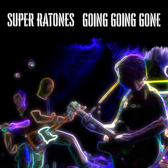 Going, Going, Gone album image