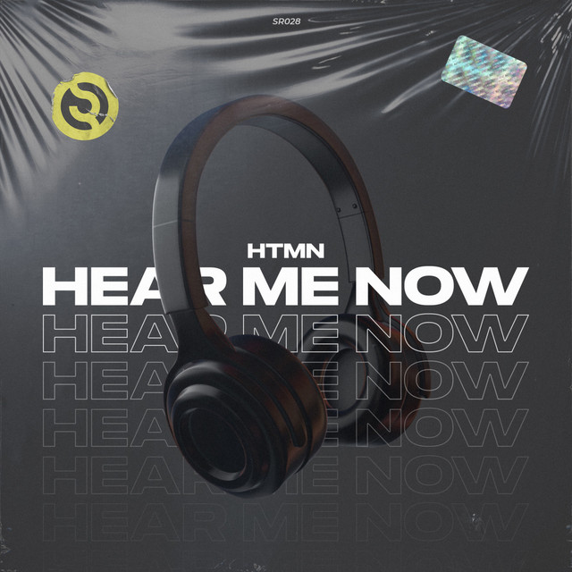 Hear Me Now