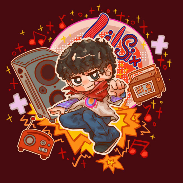 小六LilSix | Spotify