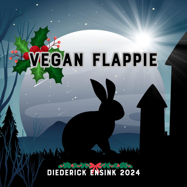 Vegan Flappie - Live