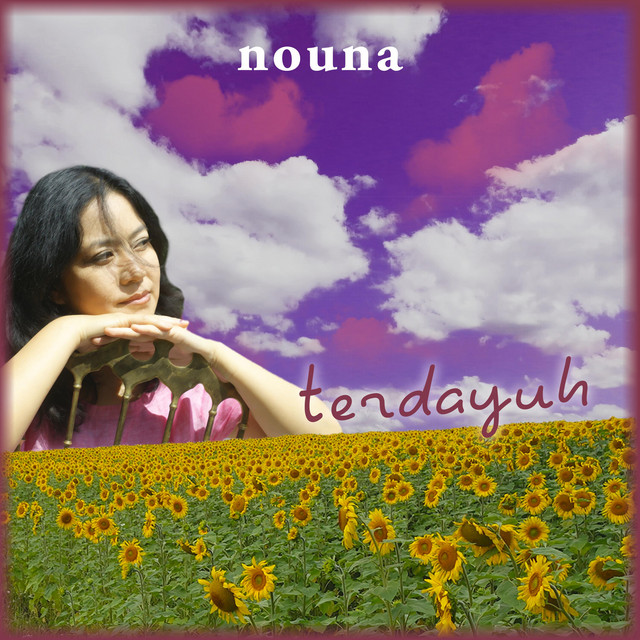 Terdayuh cover