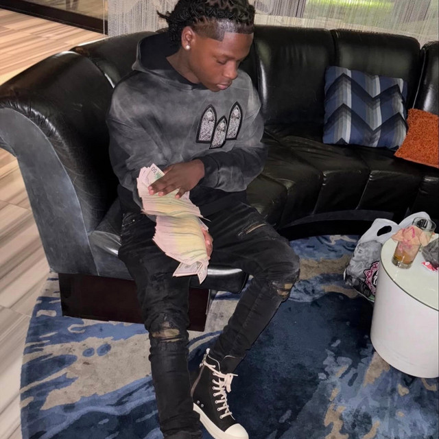 undefined album image