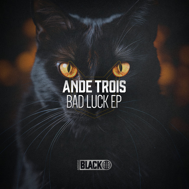 Bad Luck album art