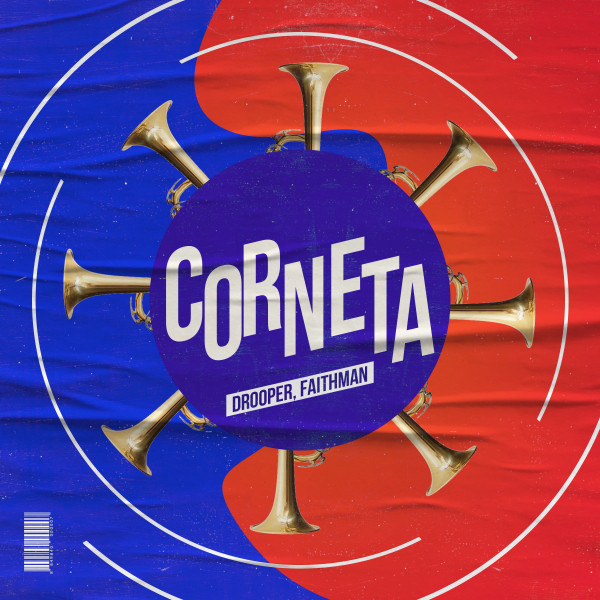 Corneta cover art