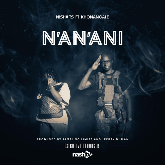 N'an'ani cover art