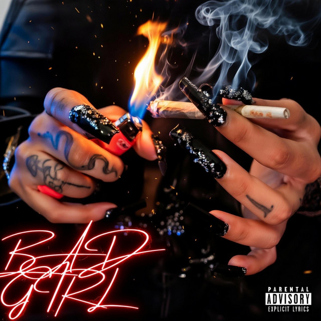 BAD GIRL