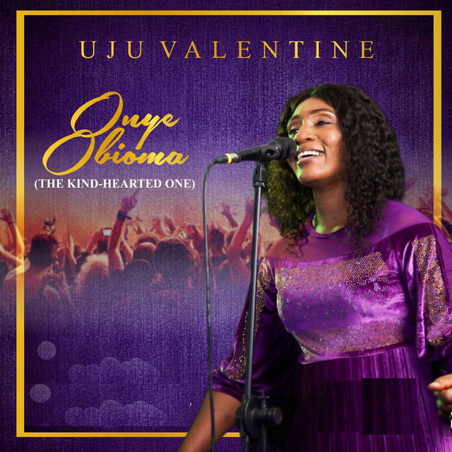 uju valentine