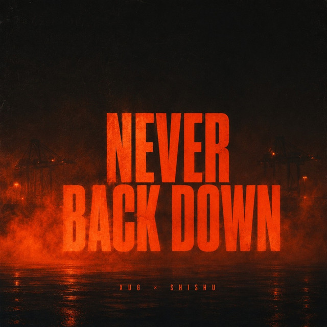 Never Backdown