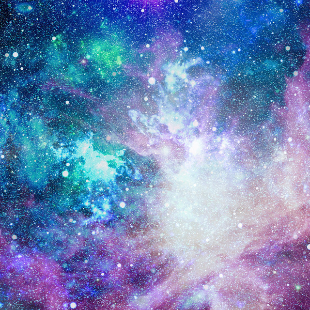 8D Music cover art