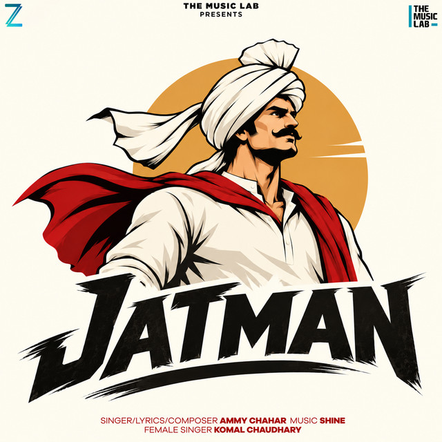 Jatman album image