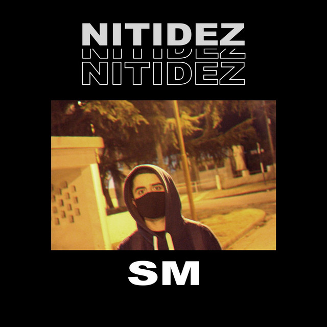 Nitidez cover art