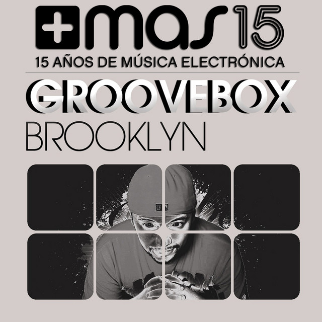 Brooklyn - Original Mix