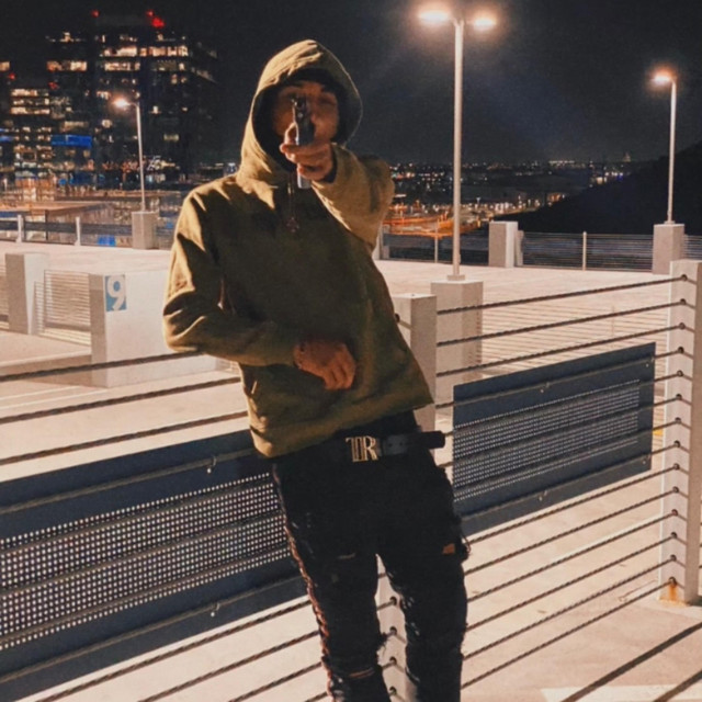 Problematic child - Single by SunTownTrapStar | Spotify
