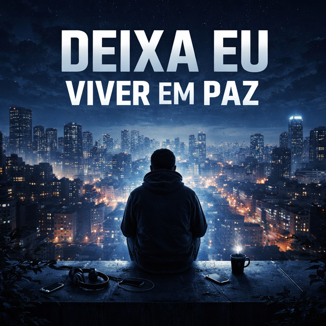 Deixa Eu Viver em Paz