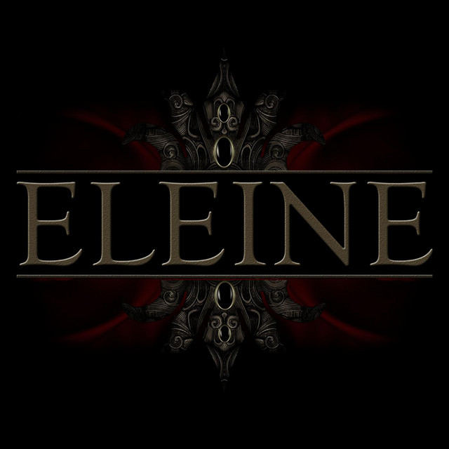 Eleine cover art